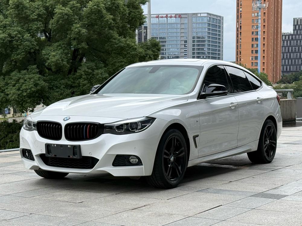 BMW BMW 3-Series GT