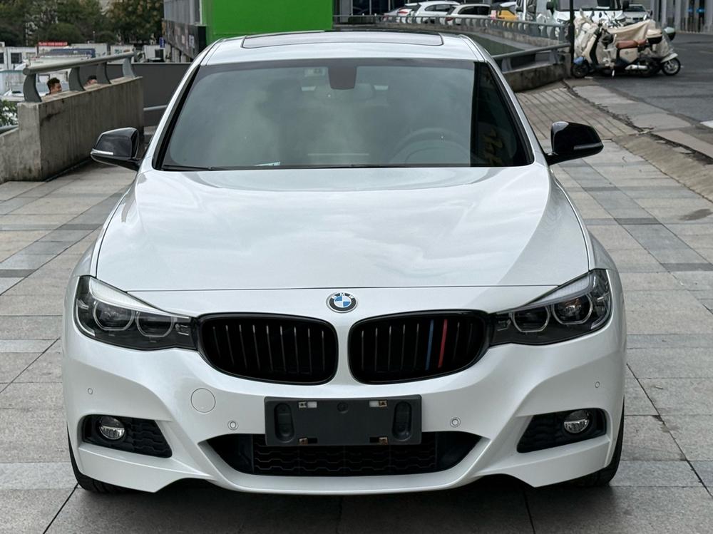 BMW BMW 3-Series GT