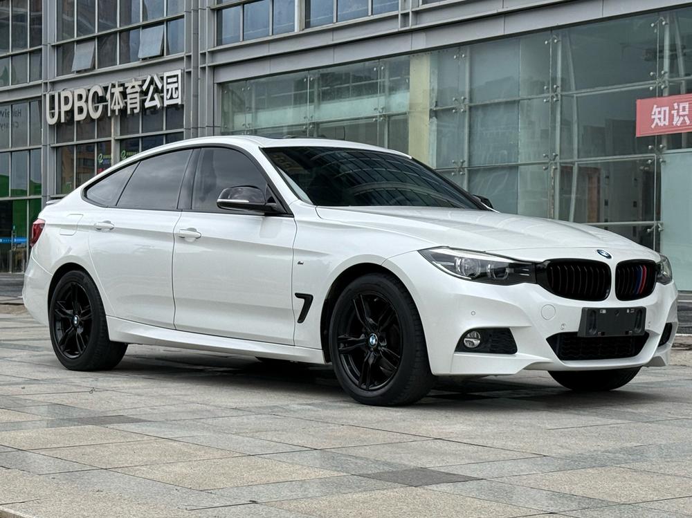 BMW BMW 3-Series GT