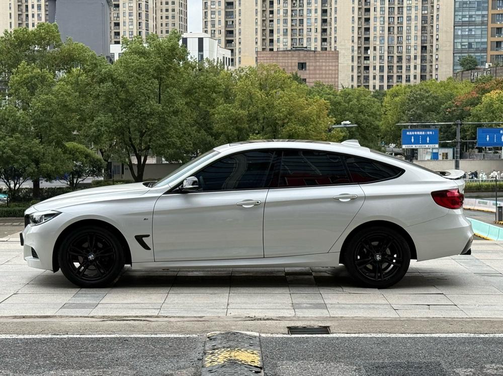 BMW BMW 3-Series GT