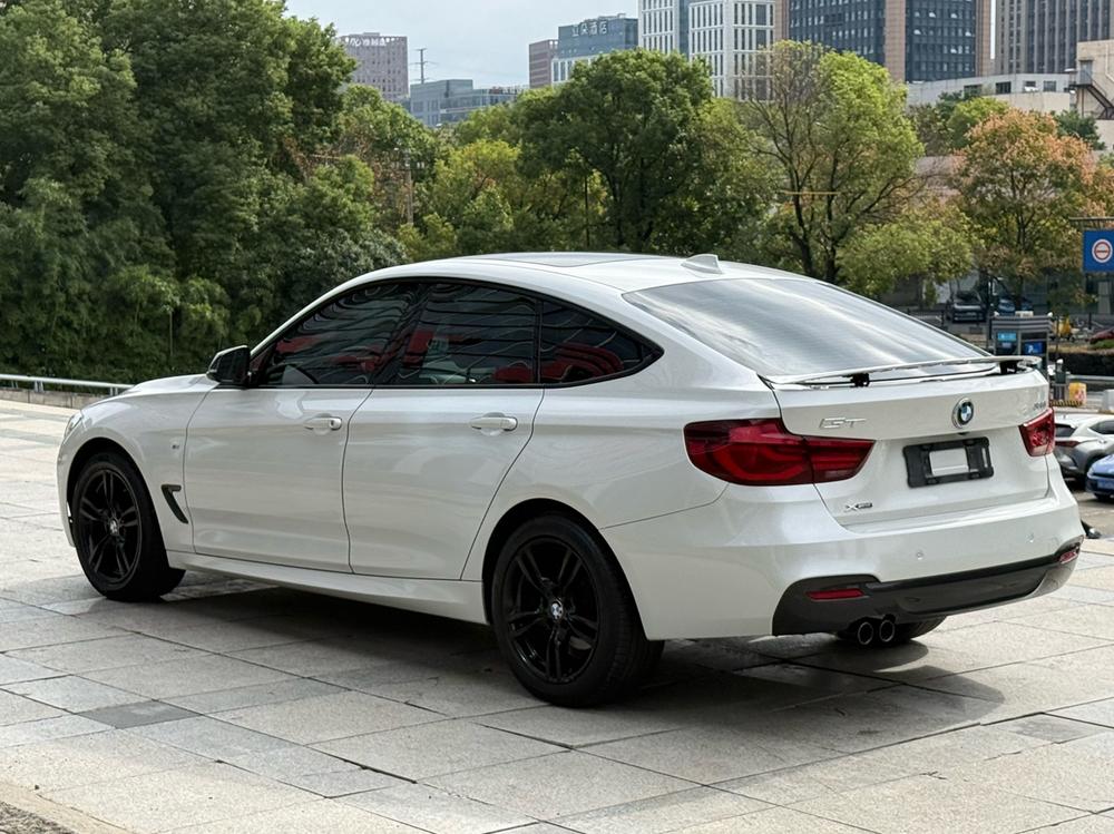 BMW BMW 3-Series GT