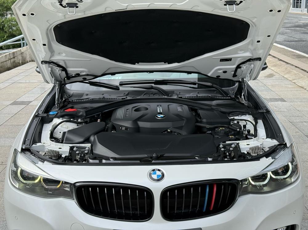 BMW BMW 3-Series GT