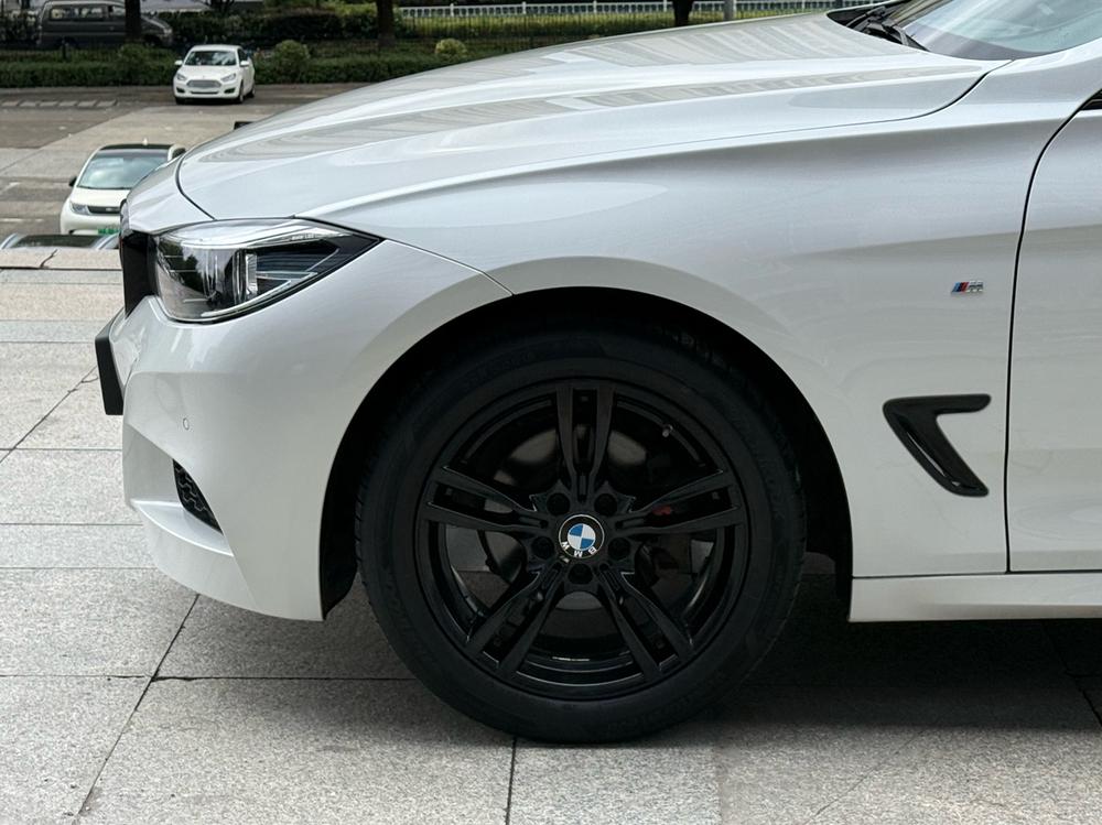 BMW BMW 3-Series GT
