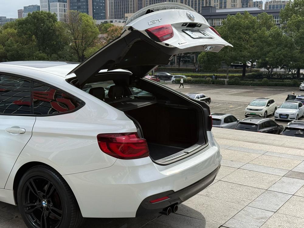 BMW BMW 3-Series GT