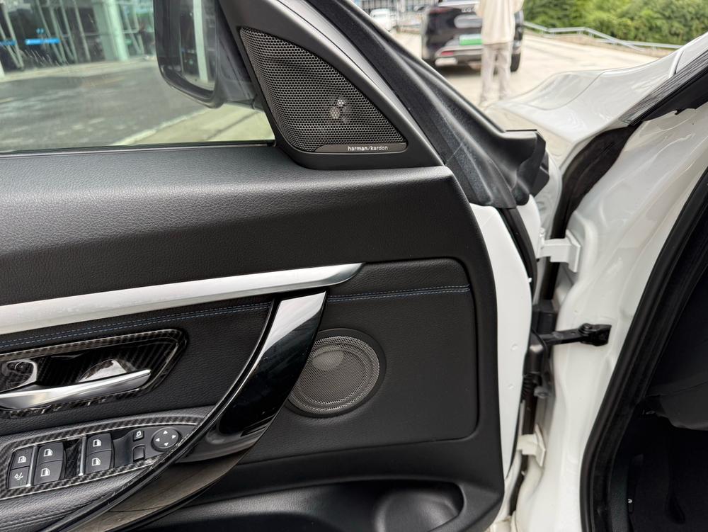 BMW BMW 3-Series GT