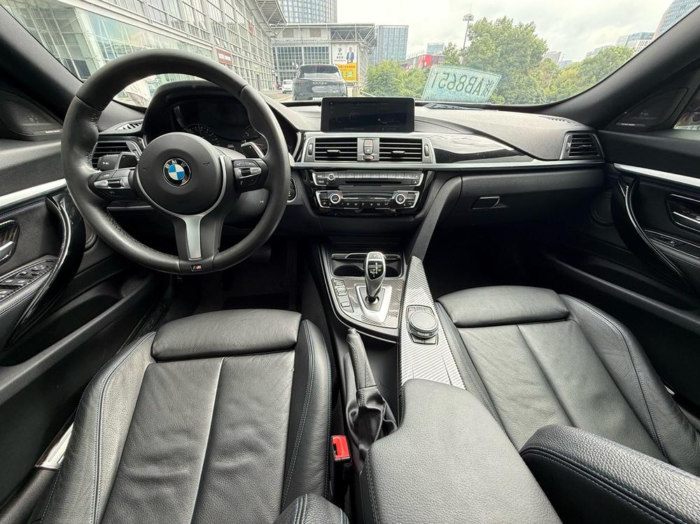 BMW BMW 3-Series GT