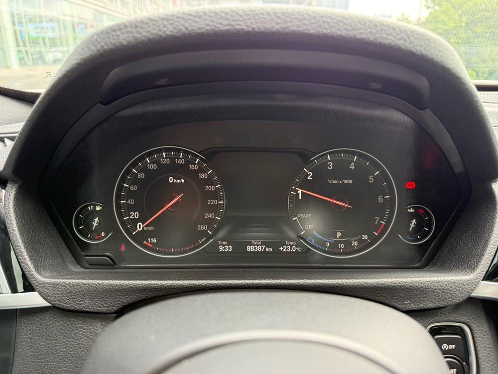 BMW BMW 3-Series GT