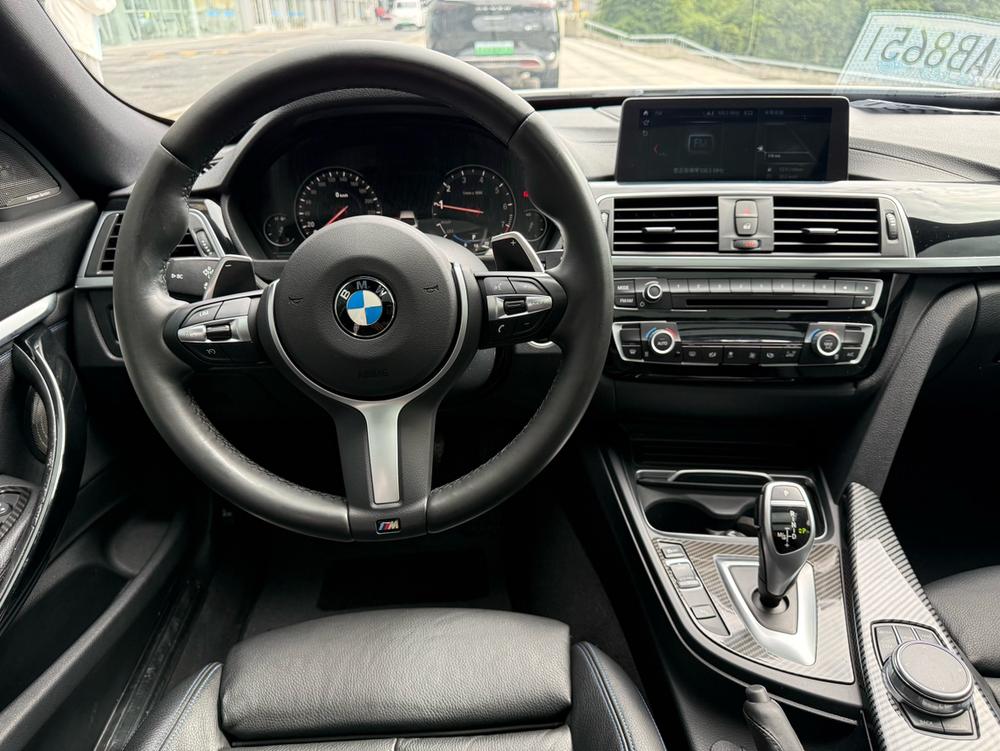 BMW BMW 3-Series GT