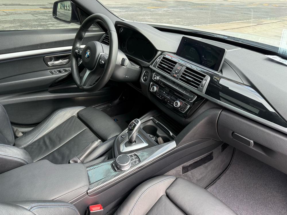 BMW BMW 3-Series GT
