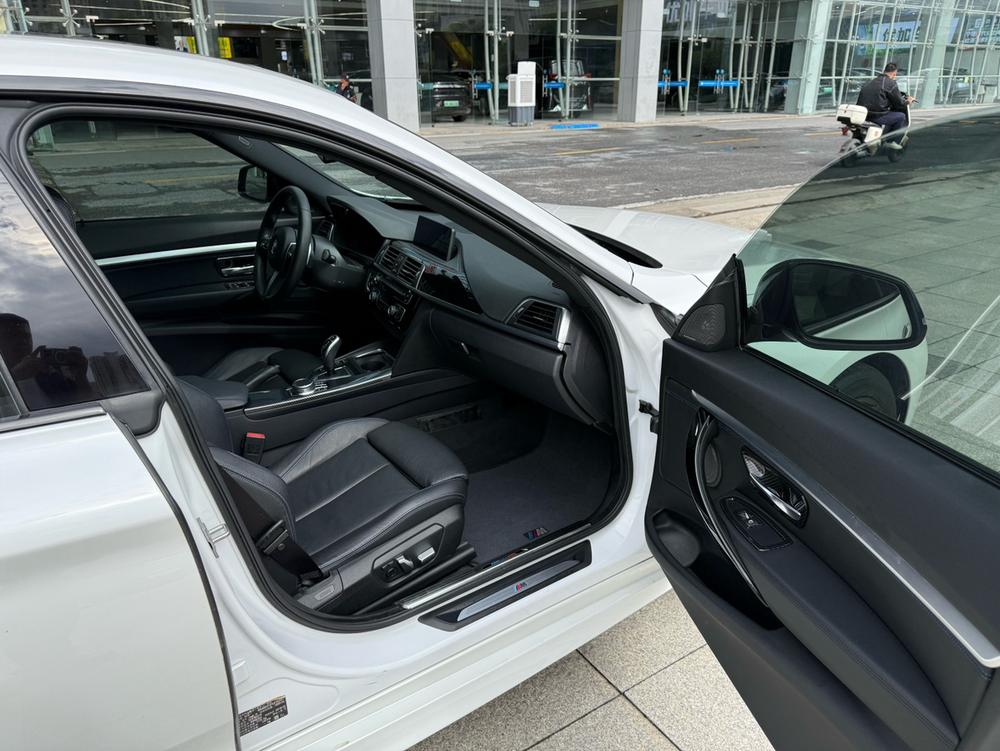 BMW BMW 3-Series GT
