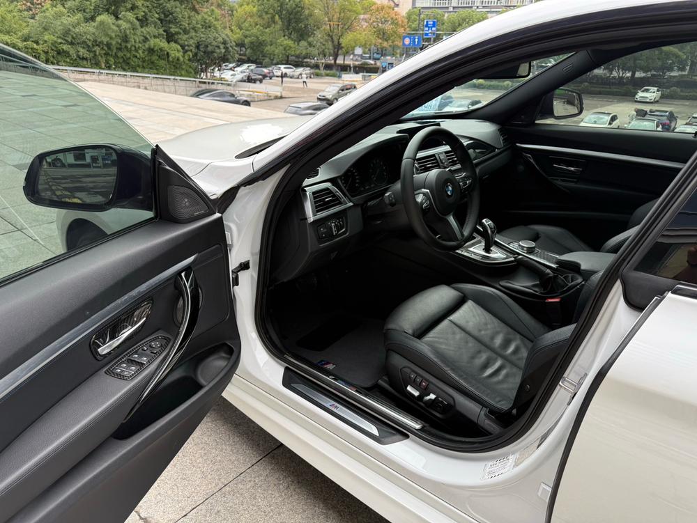BMW BMW 3-Series GT