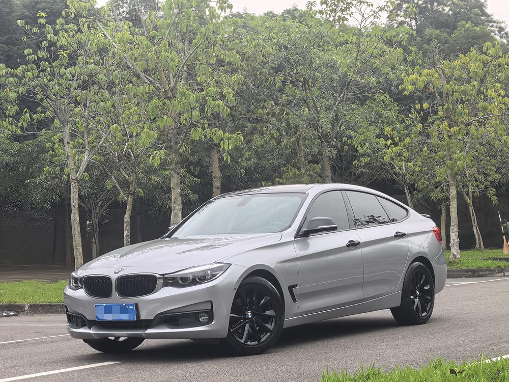 BMW BMW 3-Series GT