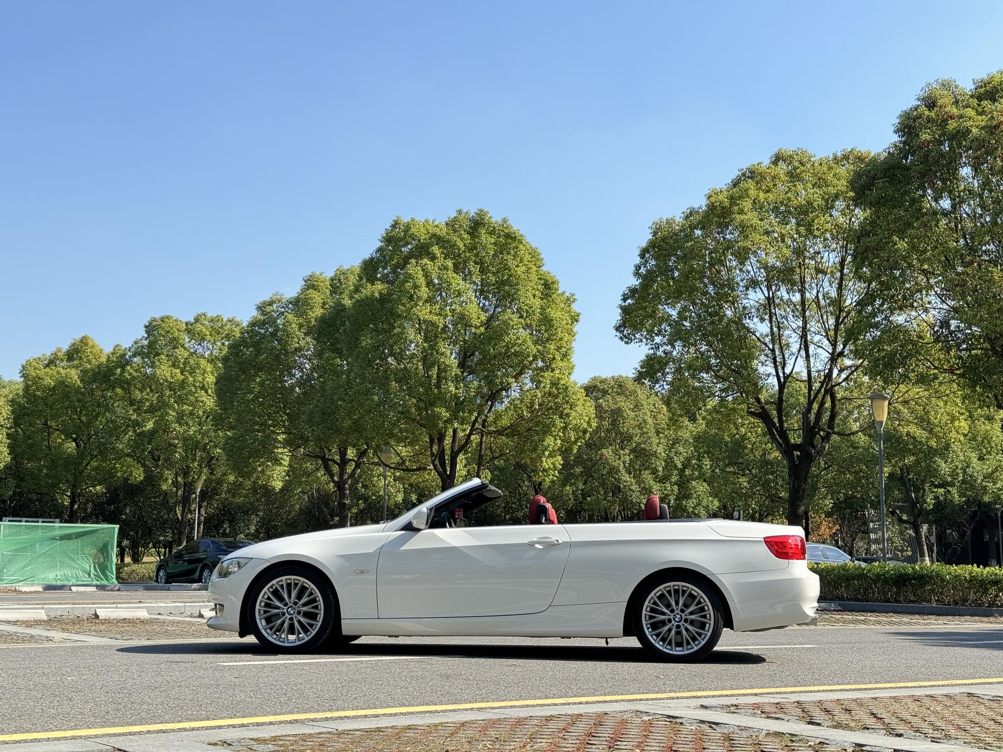 BMW BMW 3-Series (Import)