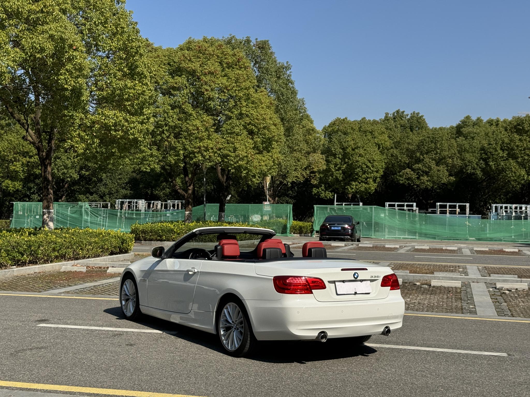 BMW BMW 3-Series (Import)