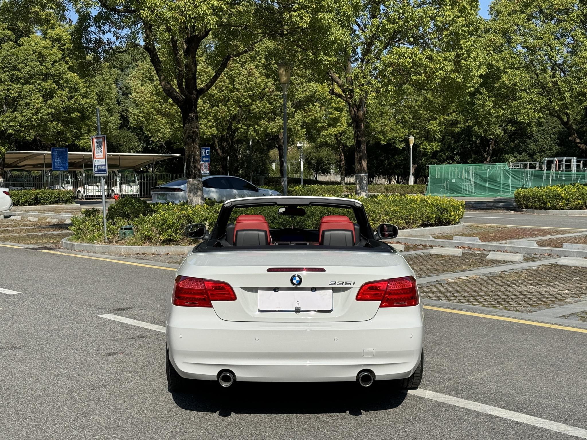 BMW BMW 3-Series (Import)