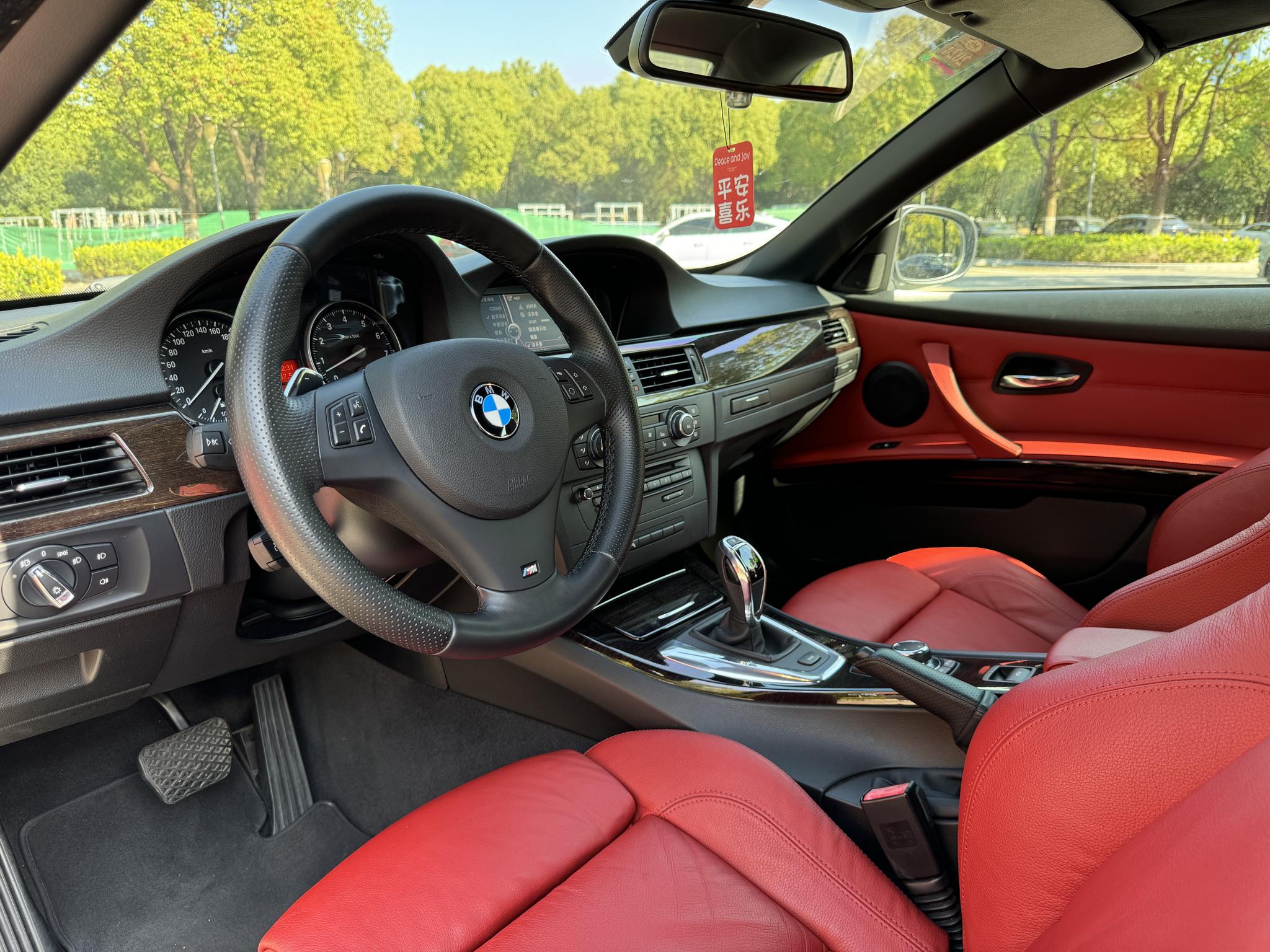 BMW BMW 3-Series (Import)