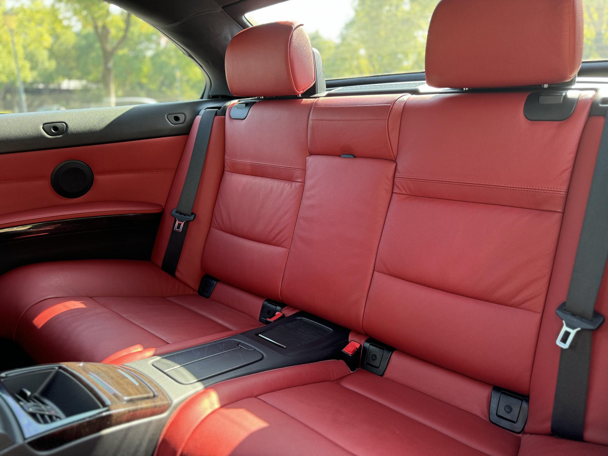 BMW BMW 3-Series (Import)