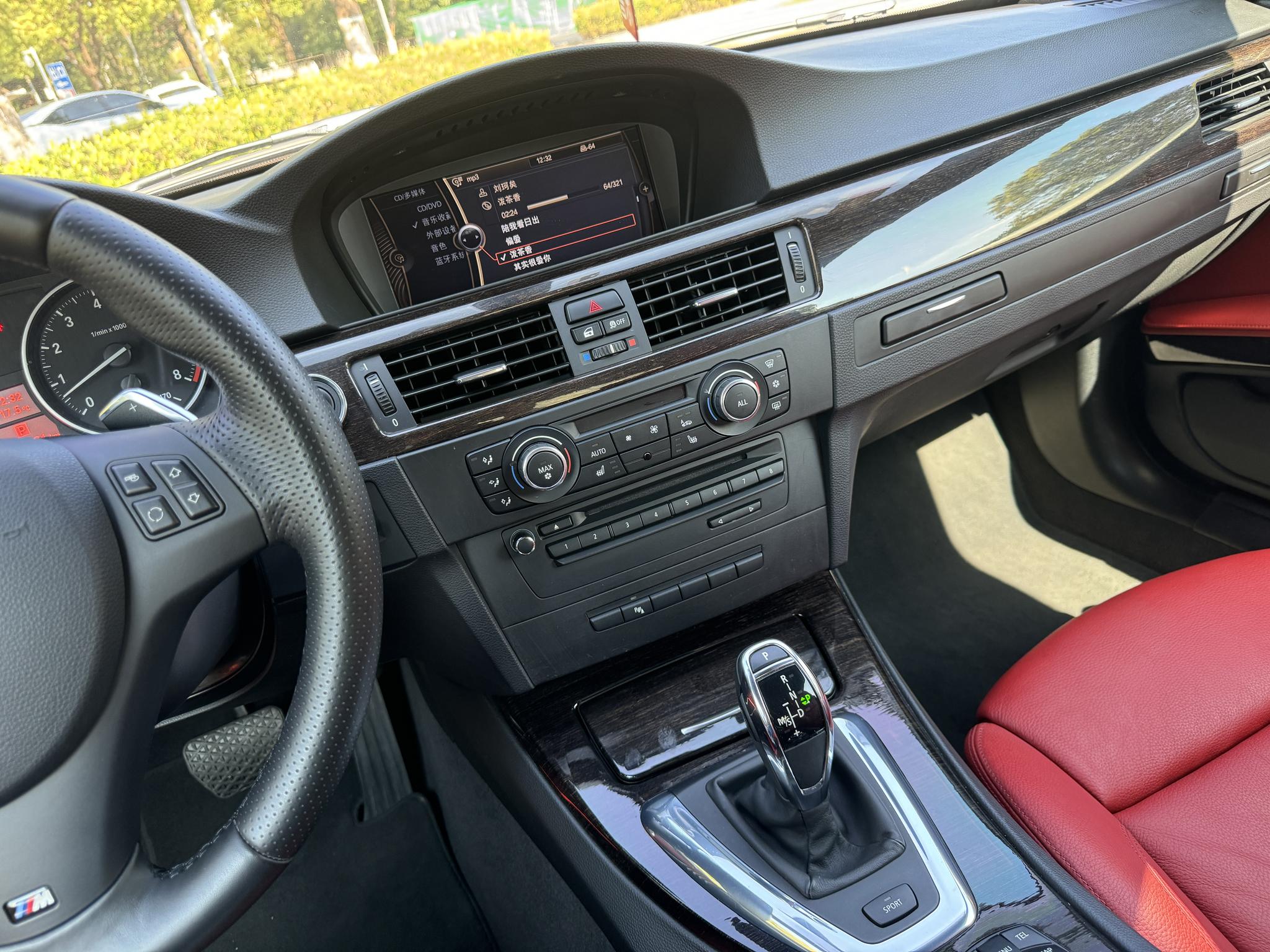 BMW BMW 3-Series (Import)