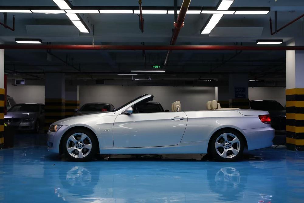 BMW BMW 3-Series (Import)
