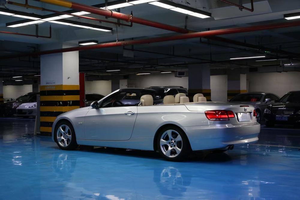 BMW BMW 3-Series (Import)