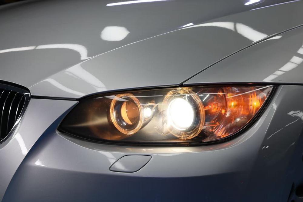BMW BMW 3-Series (Import)