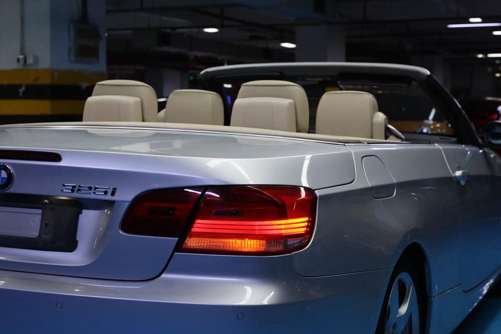 BMW BMW 3-Series (Import)
