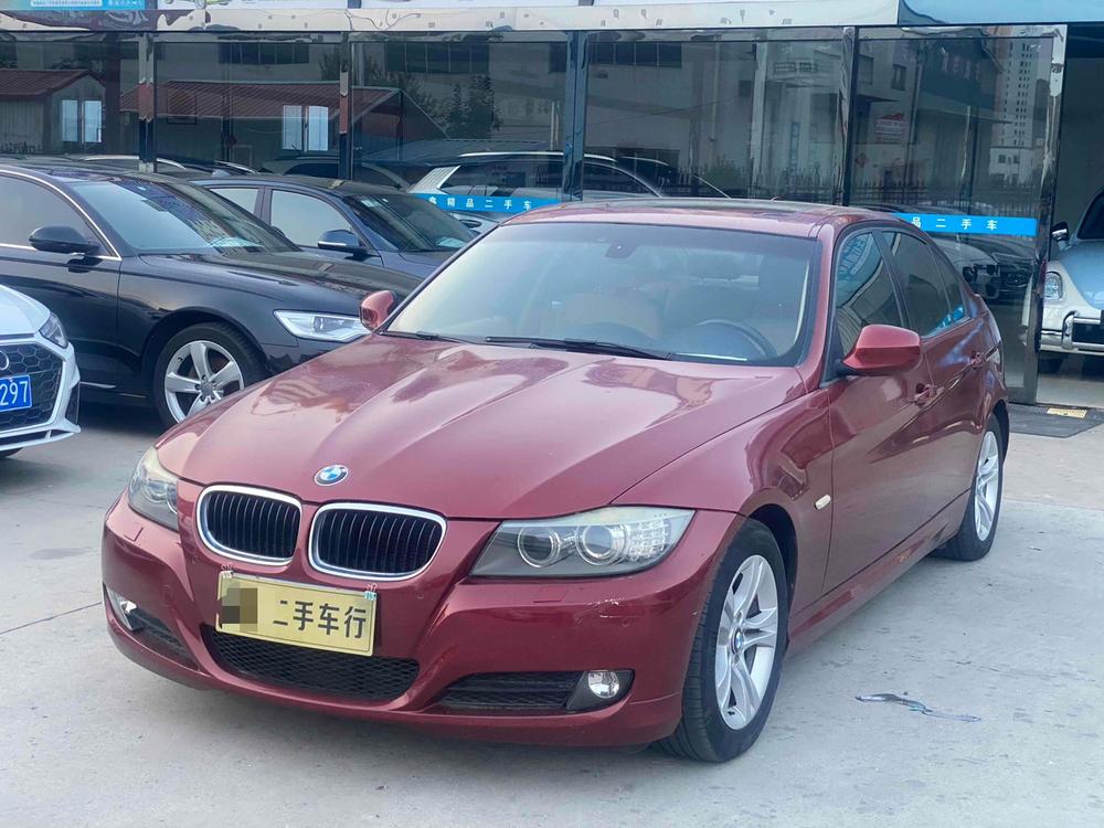 BMW BMW 3-Series (Import)