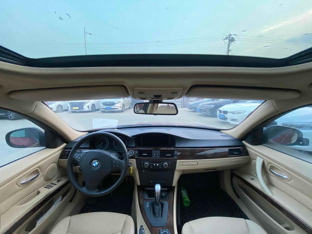 BMW BMW 3-Series (Import)