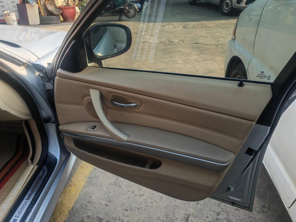 BMW BMW 3-Series (Import)