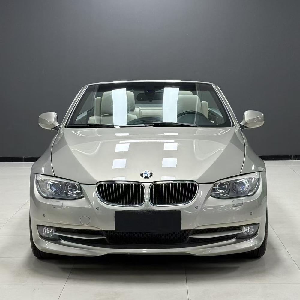 BMW BMW 3-Series (Import)