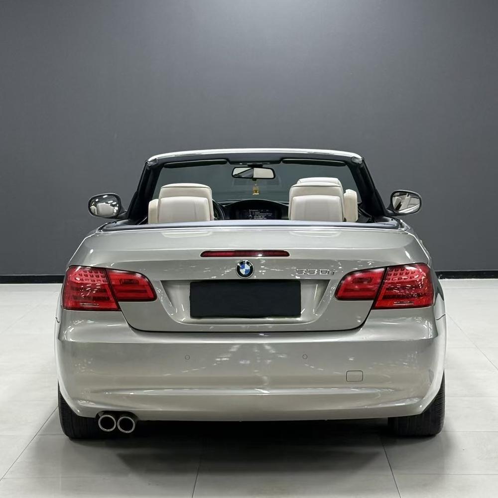 BMW BMW 3-Series (Import)