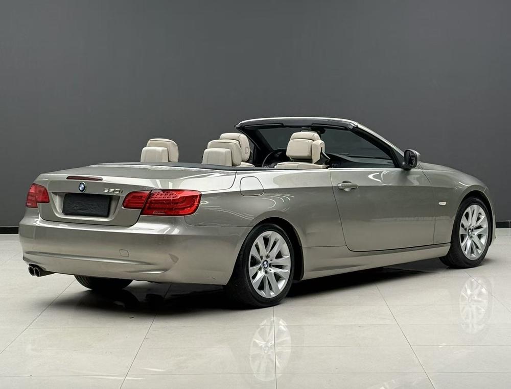 BMW BMW 3-Series (Import)