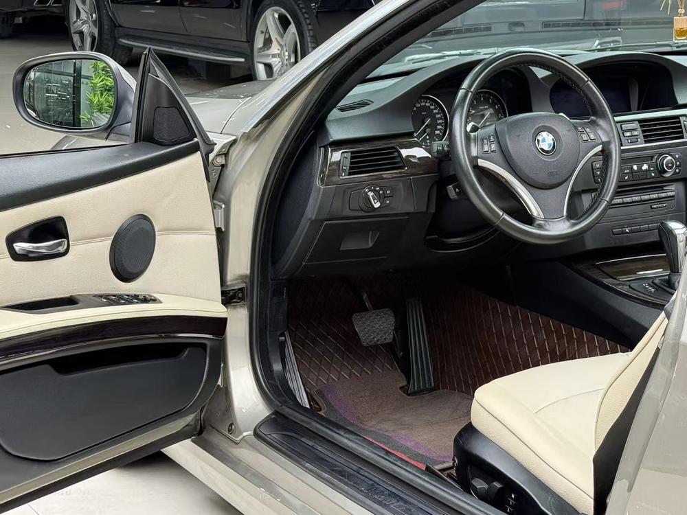BMW BMW 3-Series (Import)