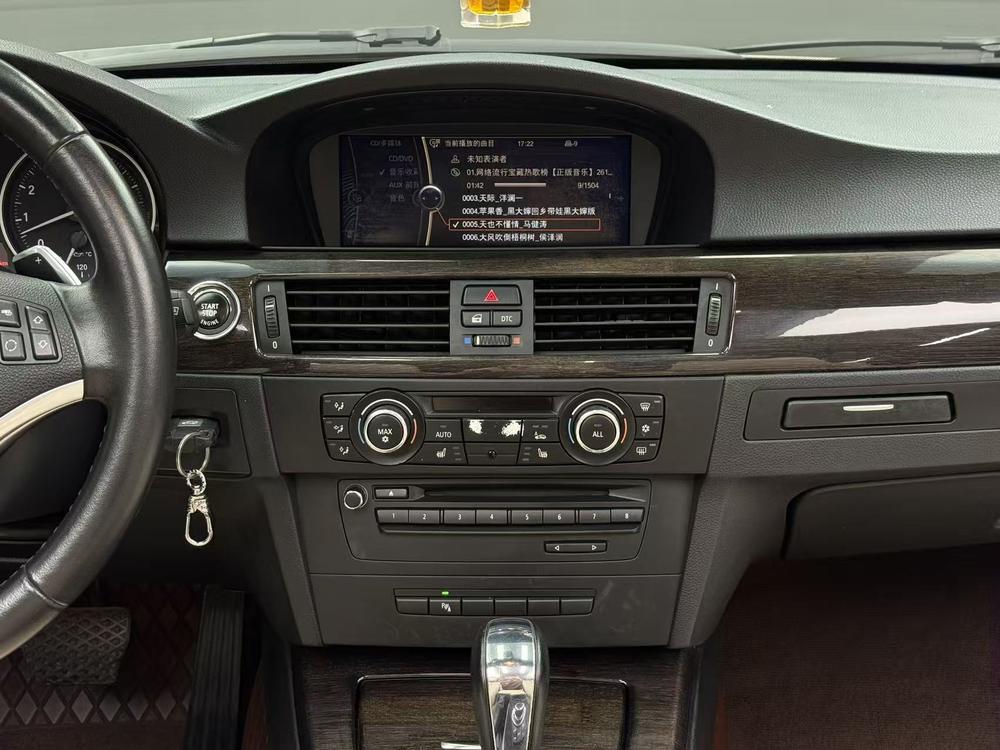 BMW BMW 3-Series (Import)