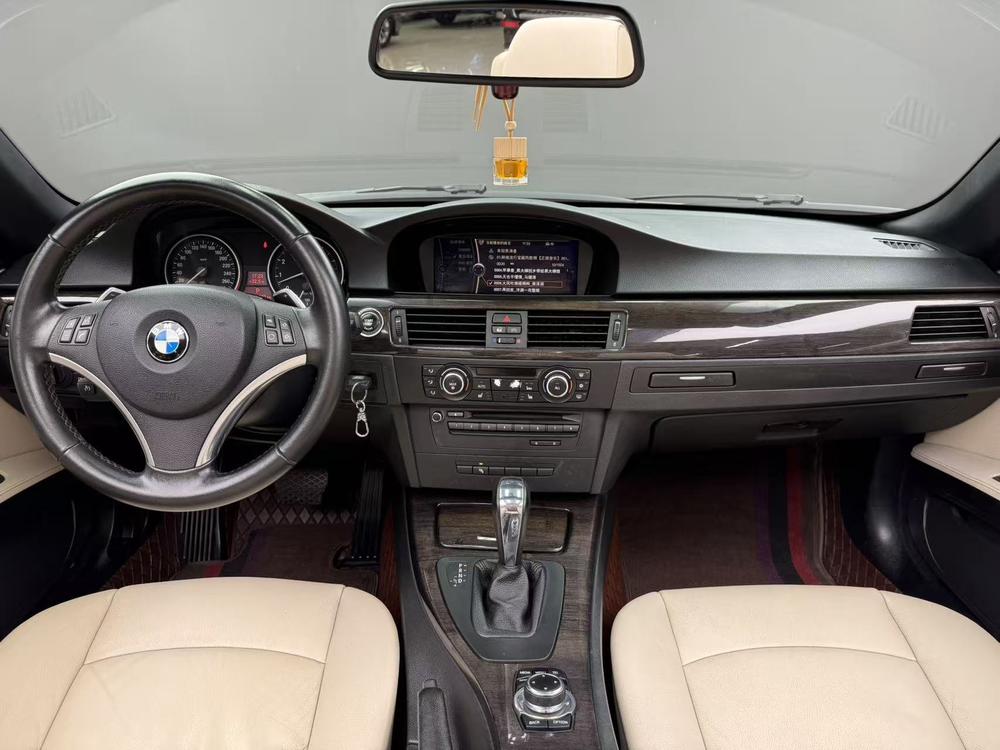 BMW BMW 3-Series (Import)