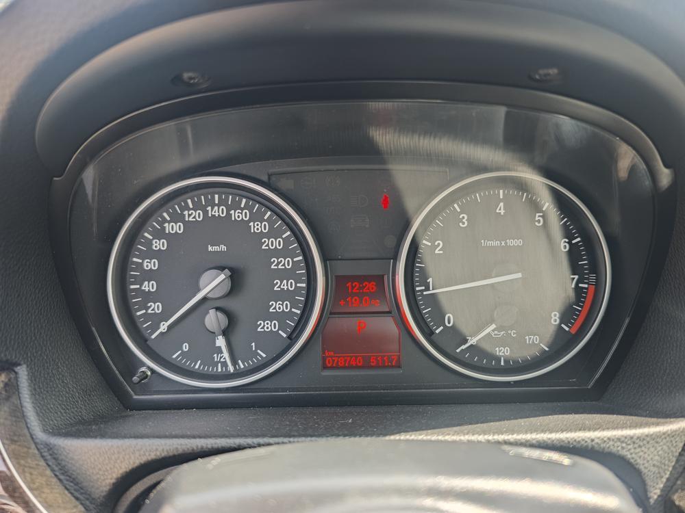 BMW BMW 3-Series (Import)