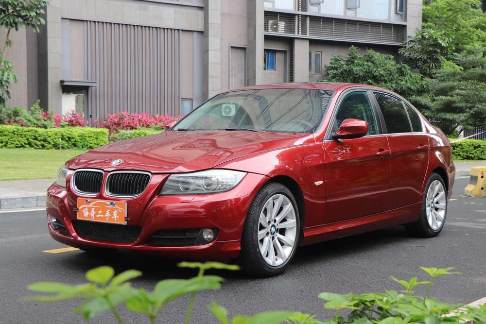 BMW BMW 3-Series (Import)