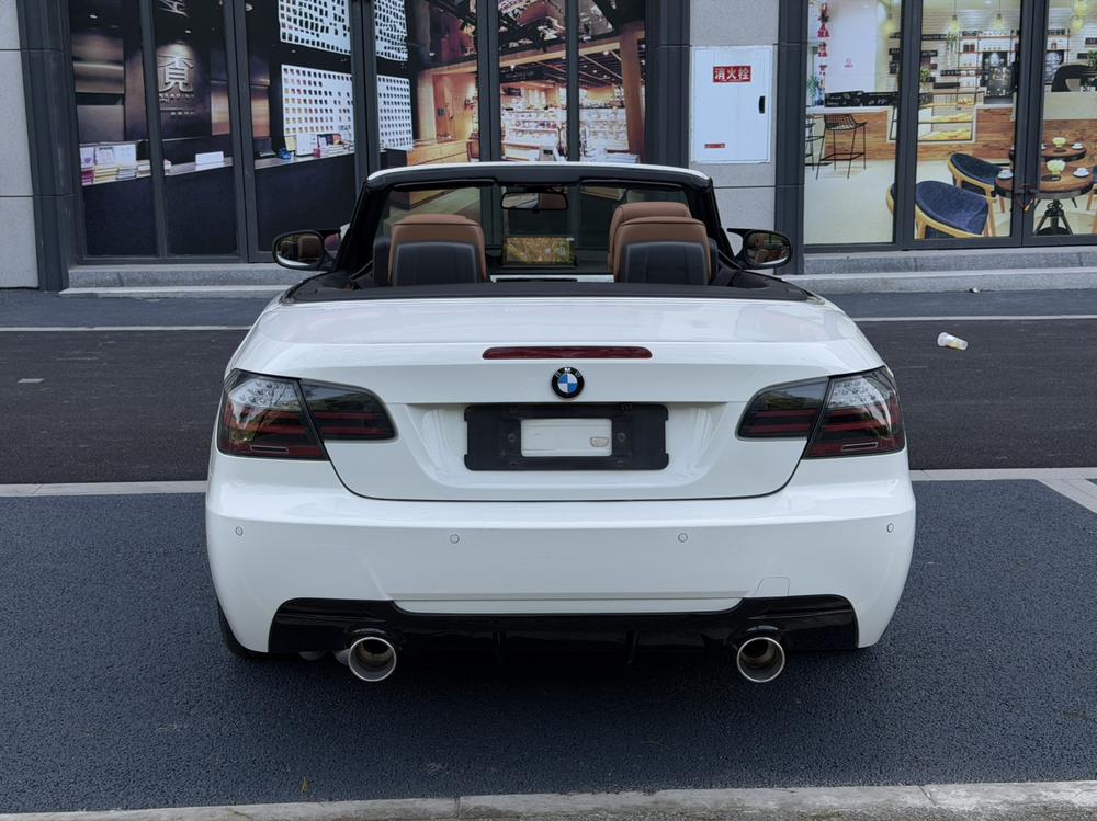 BMW BMW 3-Series (Import)
