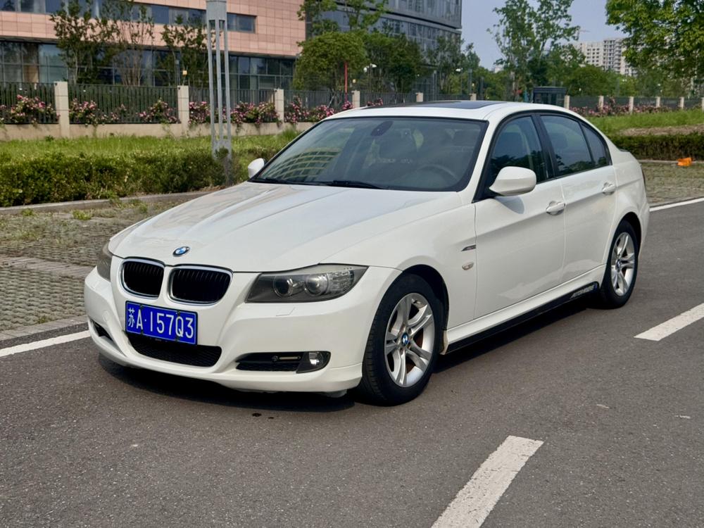 BMW BMW 3-Series (Import)