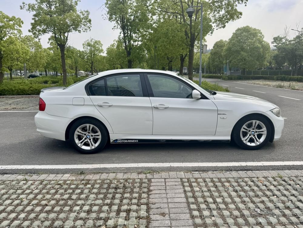 BMW BMW 3-Series (Import)