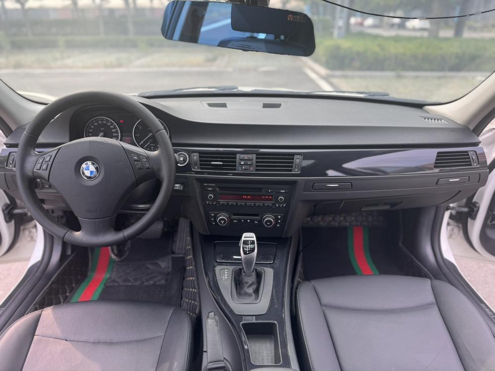 BMW BMW 3-Series (Import)