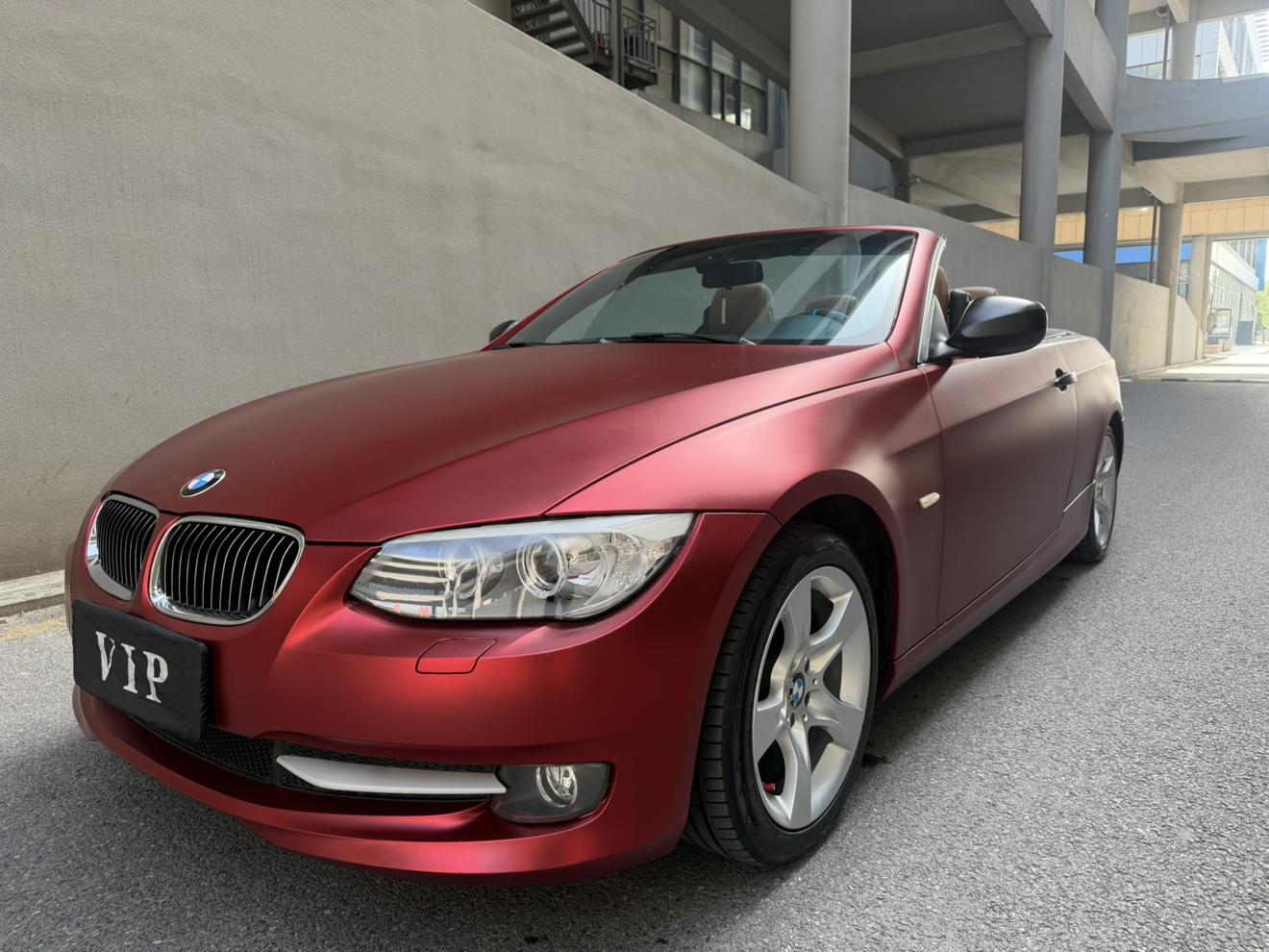 BMW BMW 3-Series (Import)