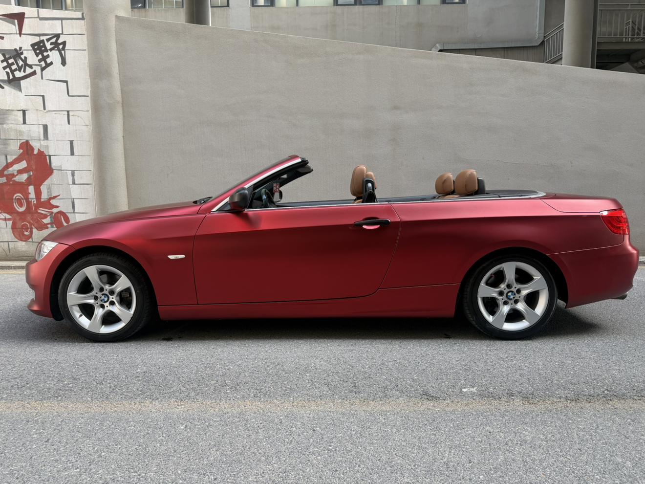 BMW BMW 3-Series (Import)