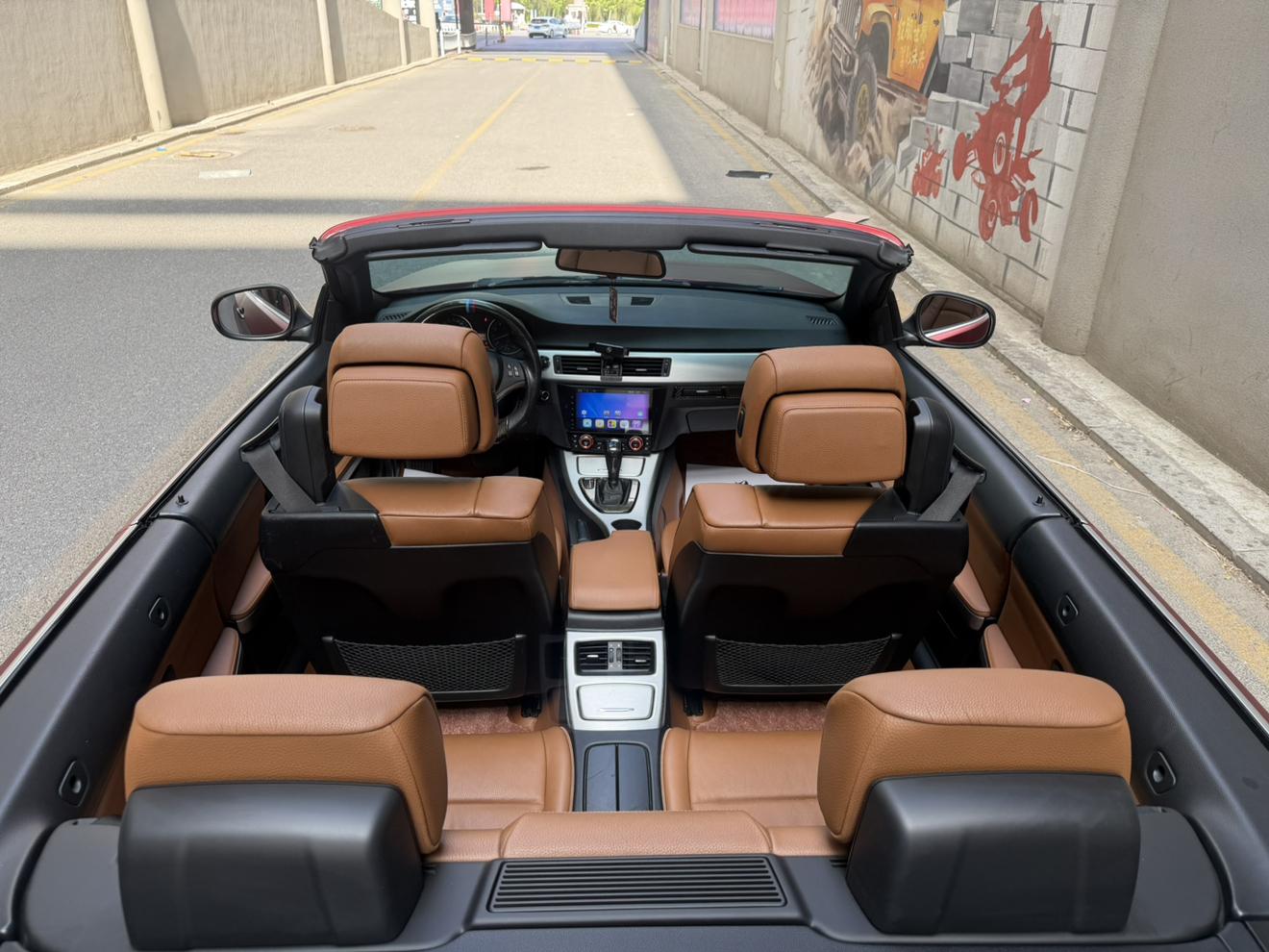BMW BMW 3-Series (Import)