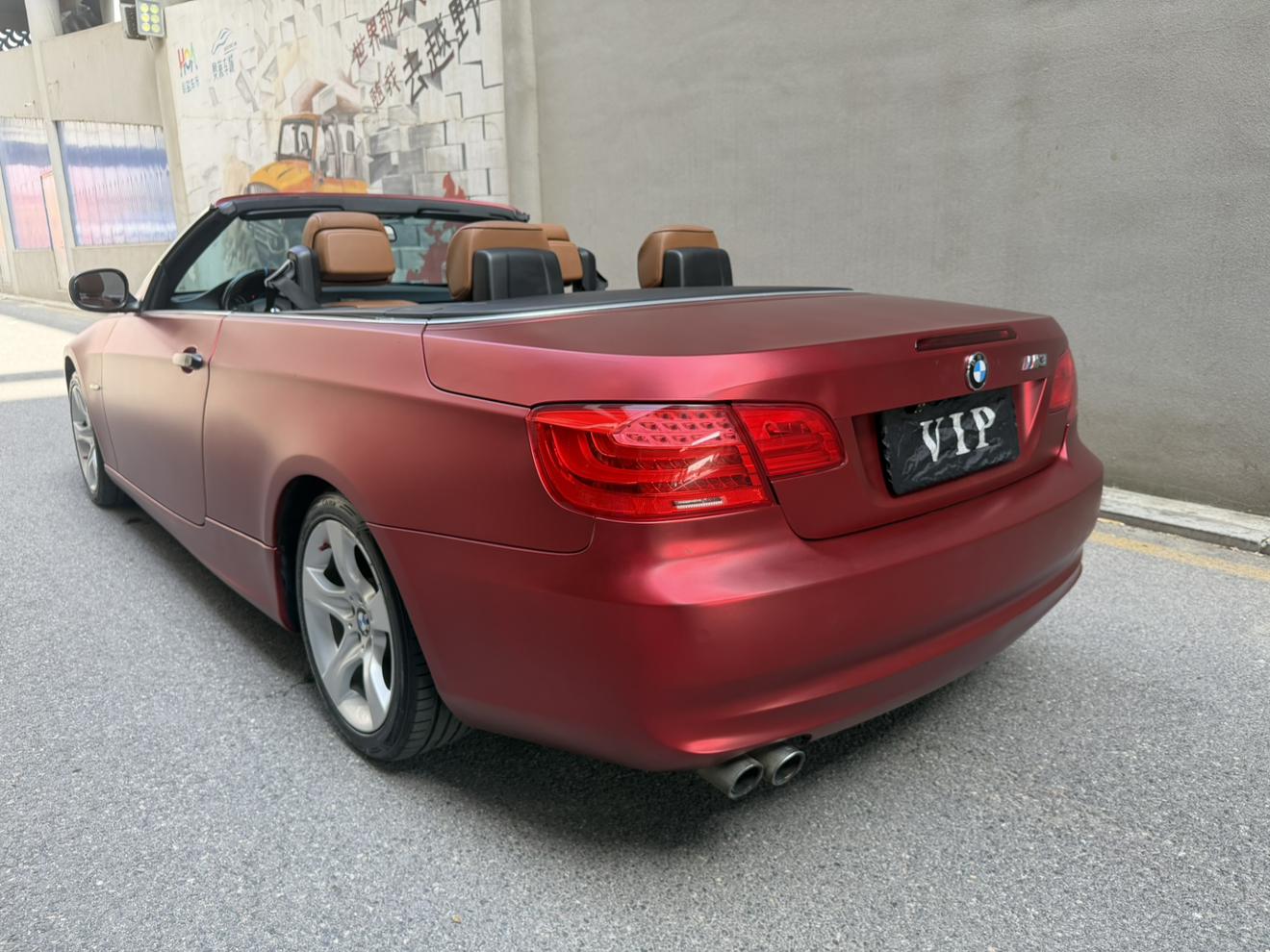 BMW BMW 3-Series (Import)