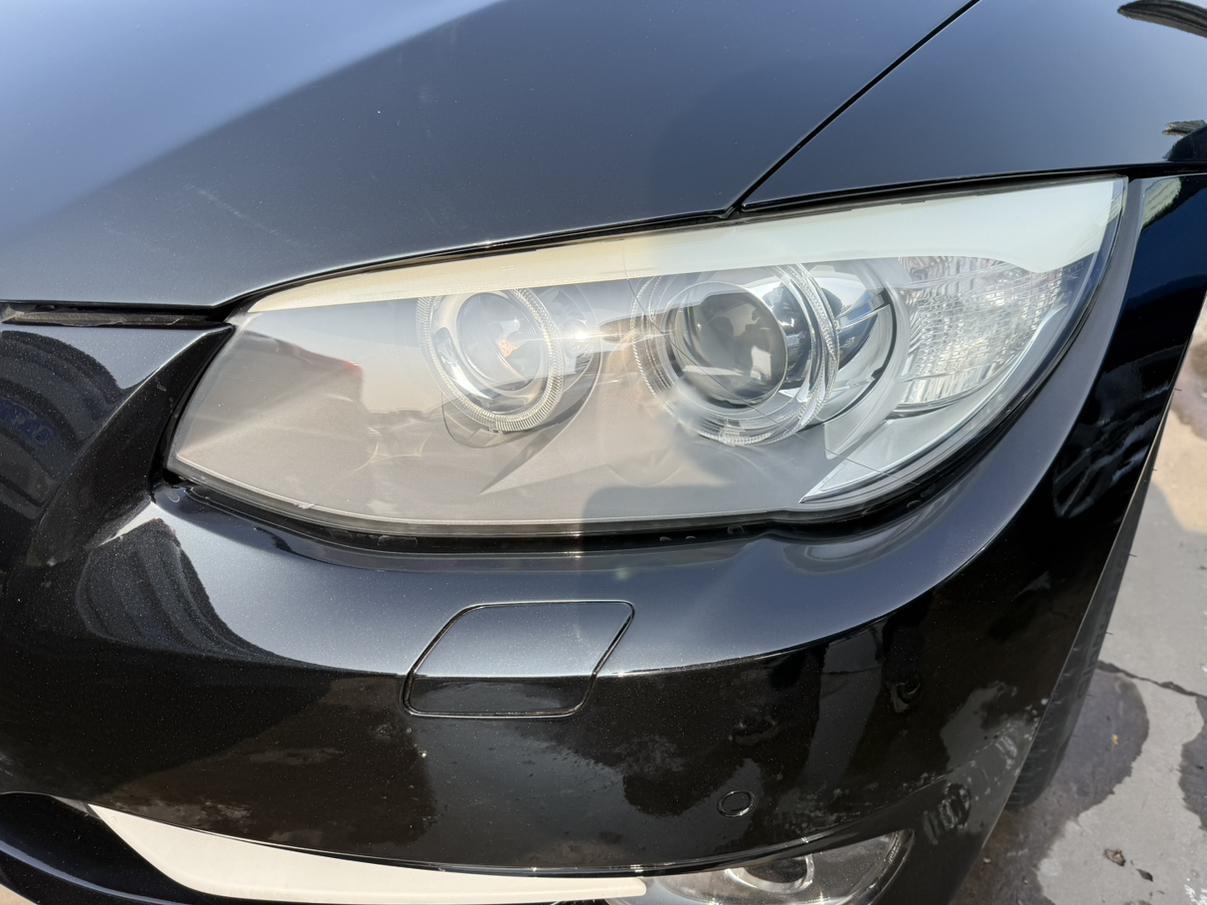BMW BMW 3-Series (Import)