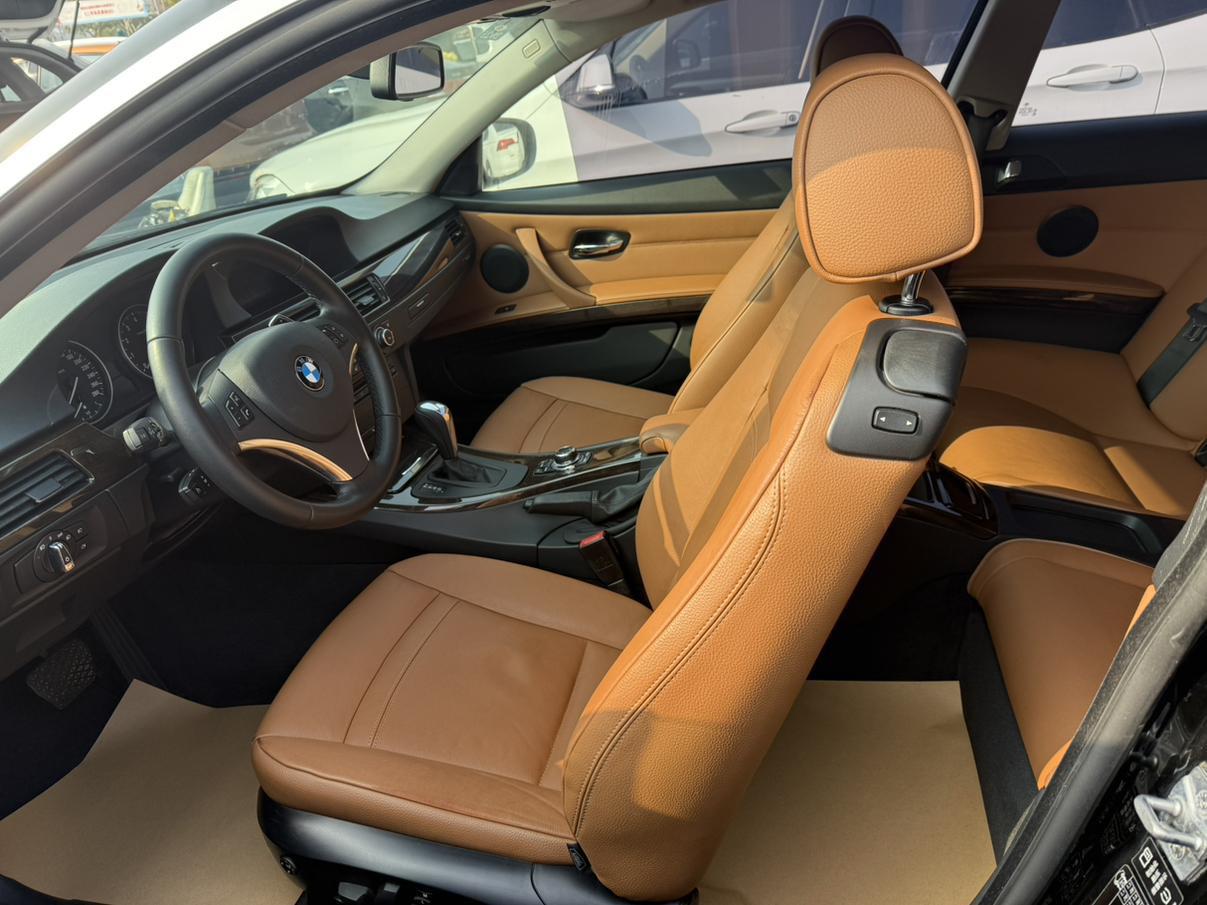 BMW BMW 3-Series (Import)