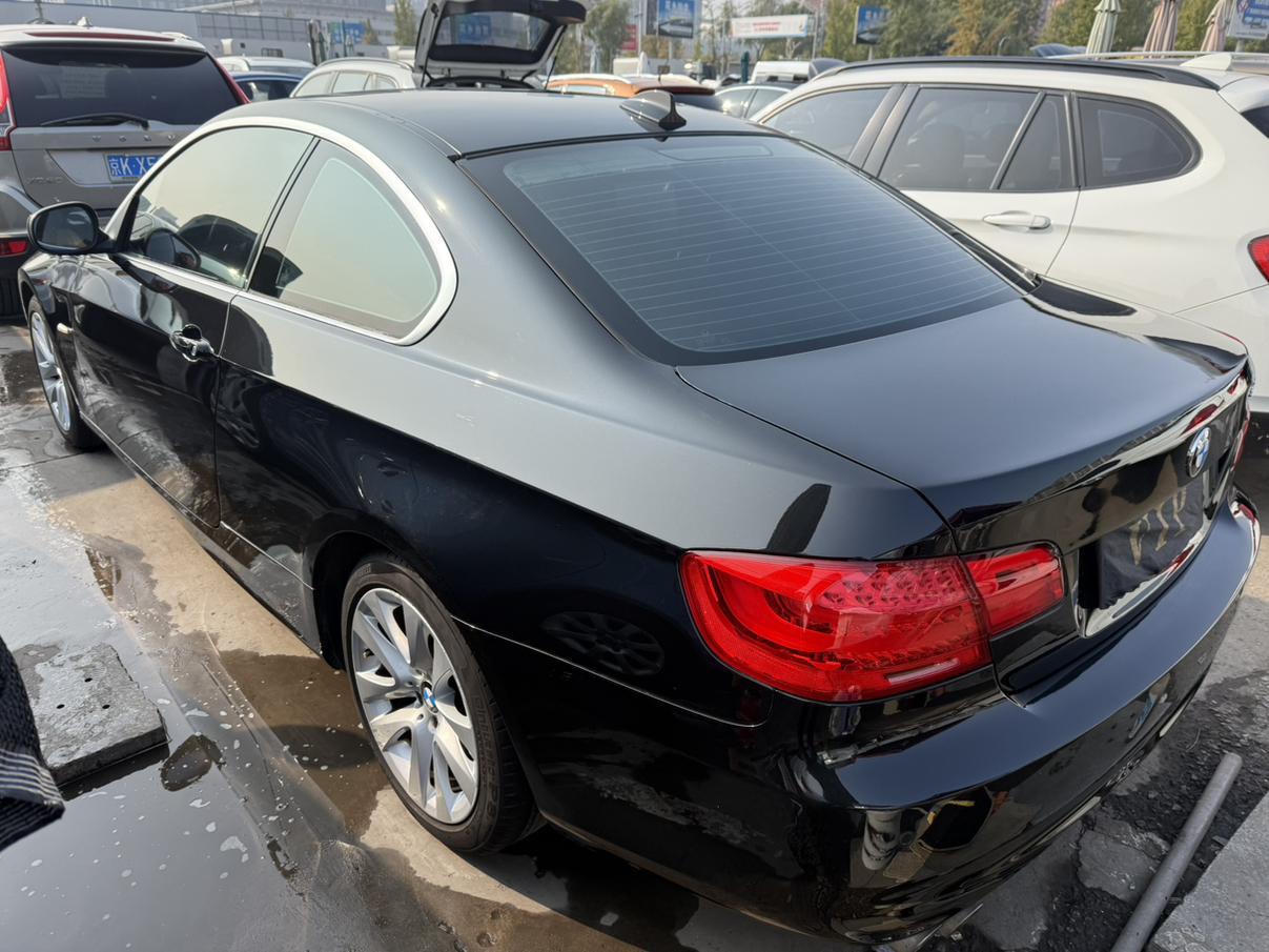 BMW BMW 3-Series (Import)