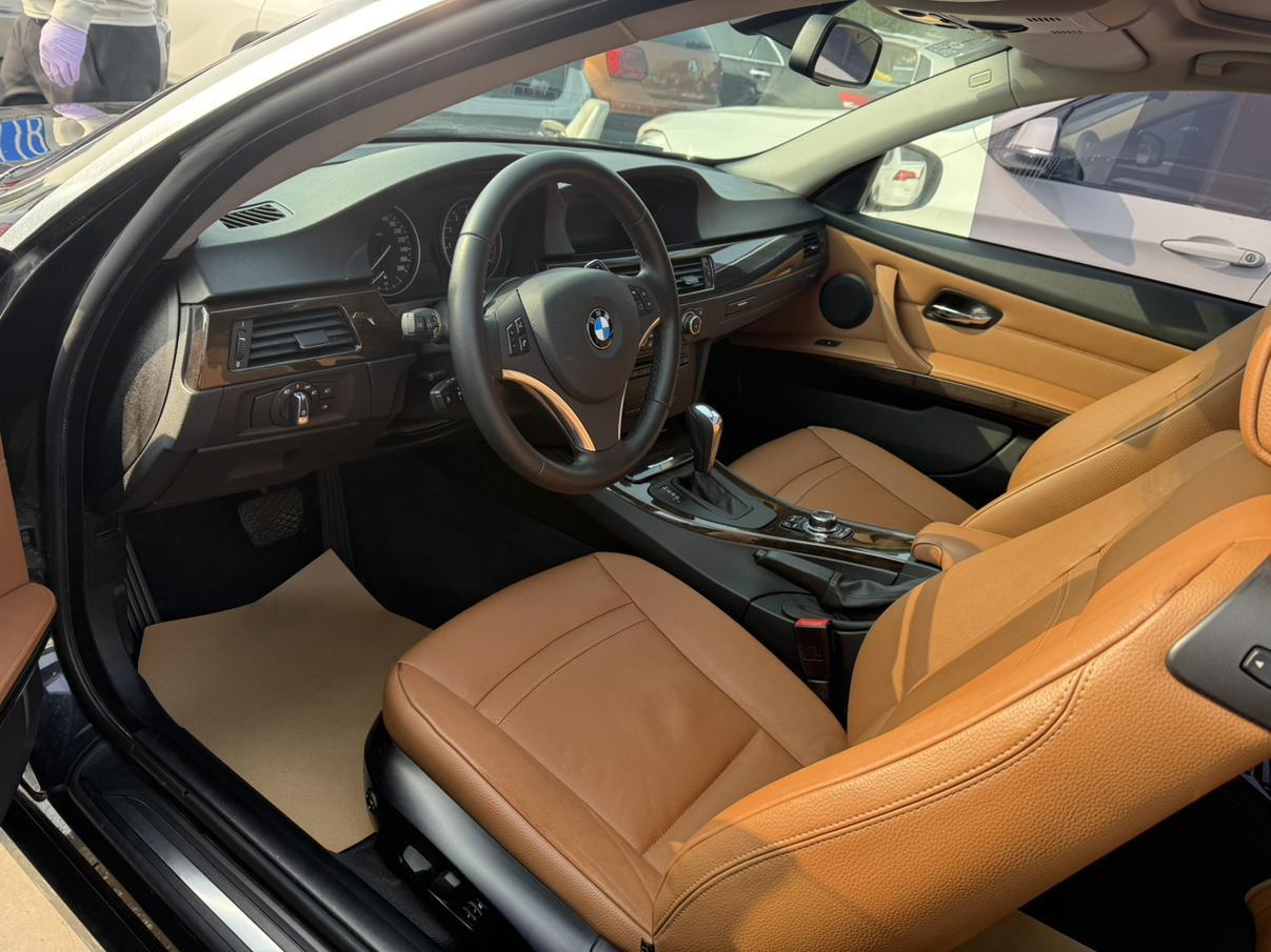 BMW BMW 3-Series (Import)