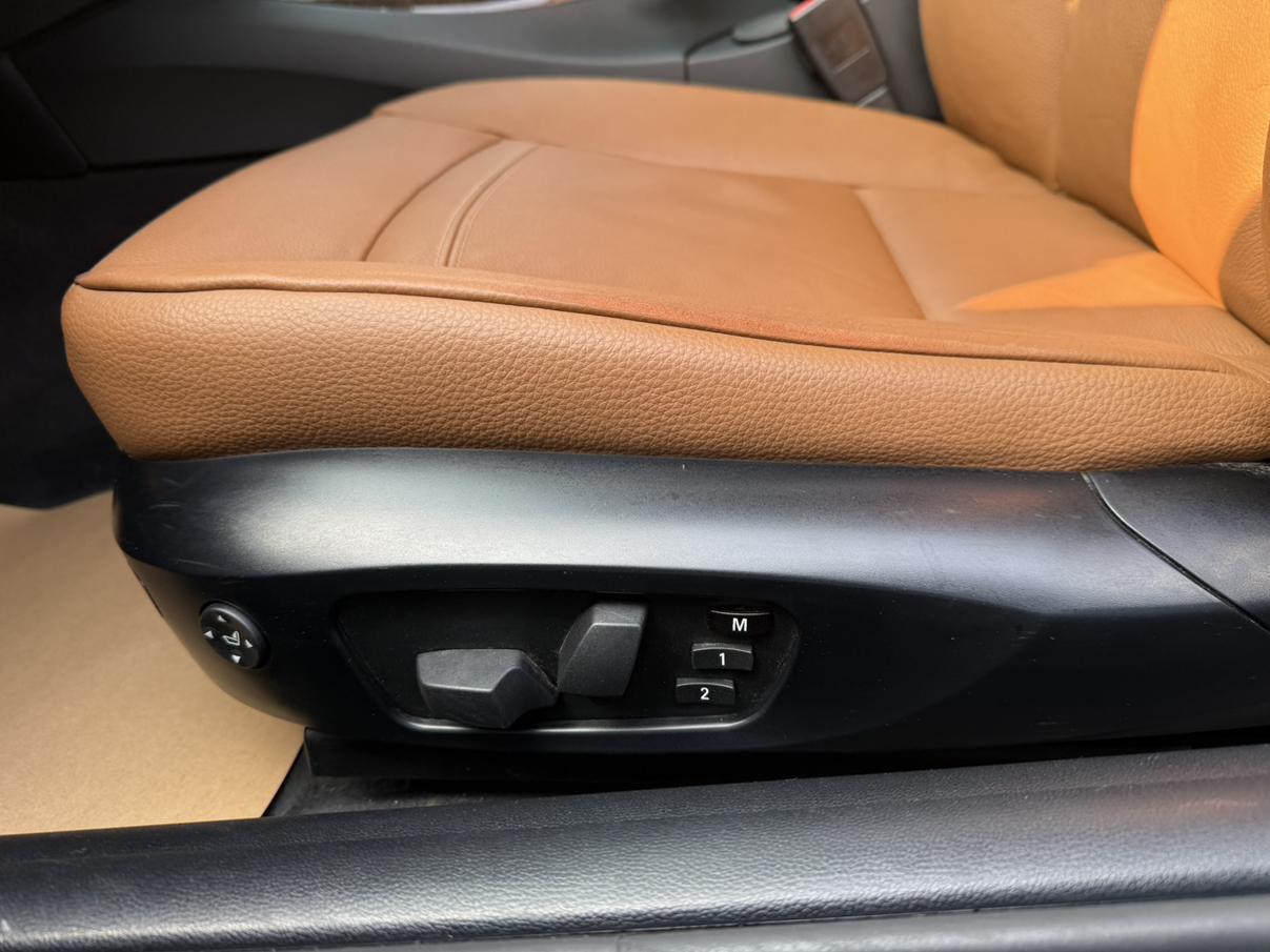 BMW BMW 3-Series (Import)